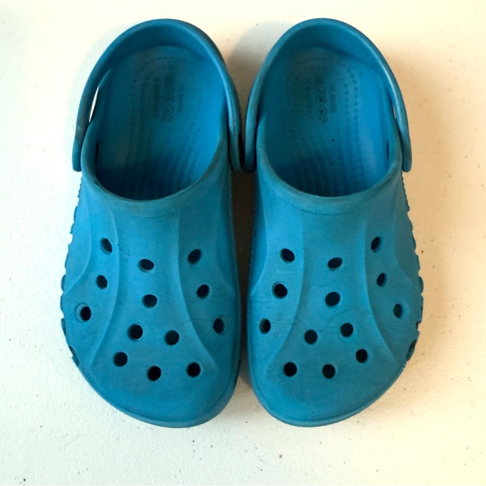 Kids Crocs